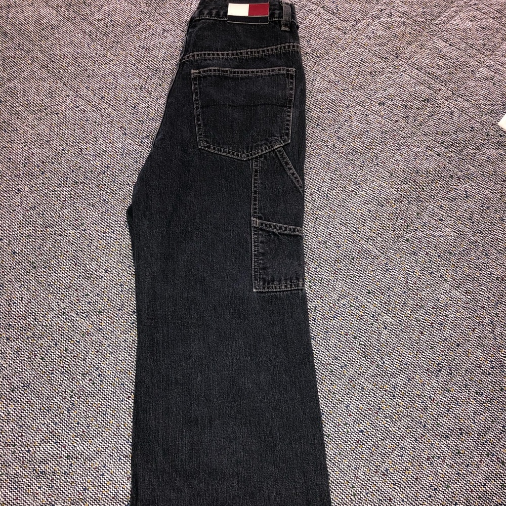 vintage Tommy Hilfiger jeans